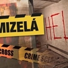 Úniková hra - Zmizelá